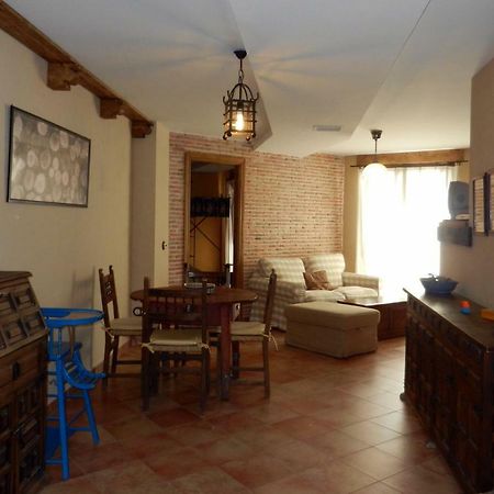 Casa Rebollares I Guest House Piedralaves Exterior photo